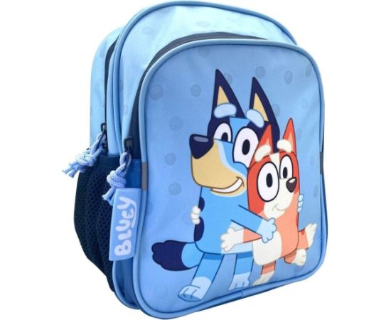 4world Bluey 048209435 niebieski
