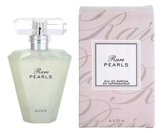 Avon Rare Pearls Woda Perfumowana dla Kobiet 50ml