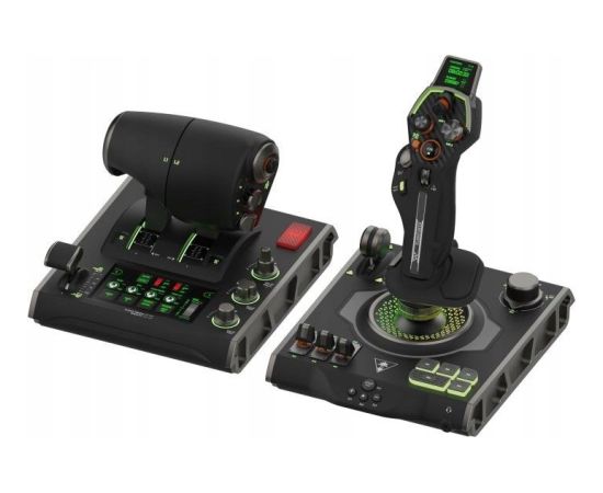 Joystick Turtle Beach JOYSTICK HOTAS VELOCITY ONE FLIGHTDECK DO XBOX/PC