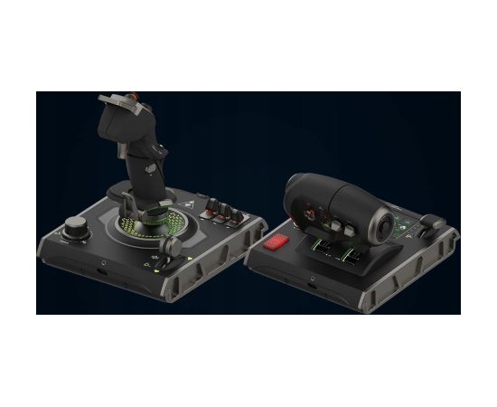 Joystick Turtle Beach JOYSTICK HOTAS VELOCITY ONE FLIGHTDECK DO XBOX/PC