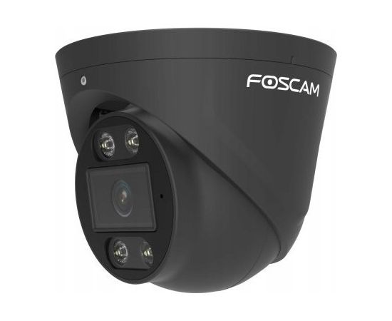 Kamera IP Foscam T8EP 8MP POE black