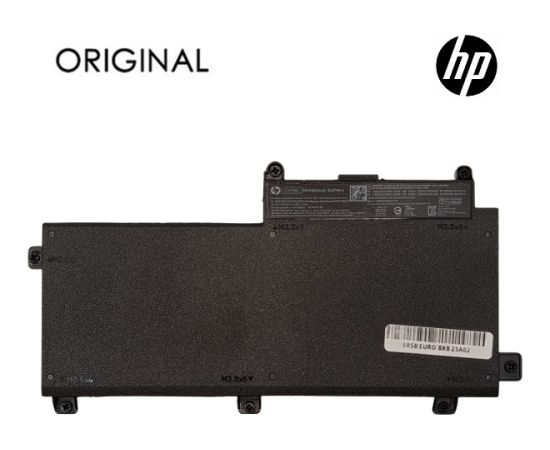 Аккумулятор для ноутбука HP CI03XL, 3930mAh, Original