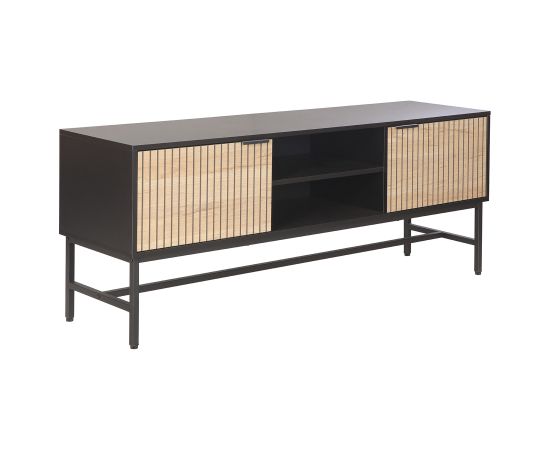TV galds HELVE 150x40xH60cm, melamīns