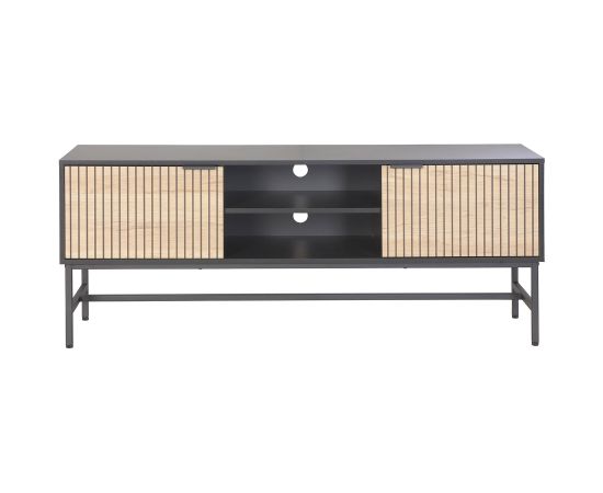 TV galds HELVE 150x40xH60cm, melamīns