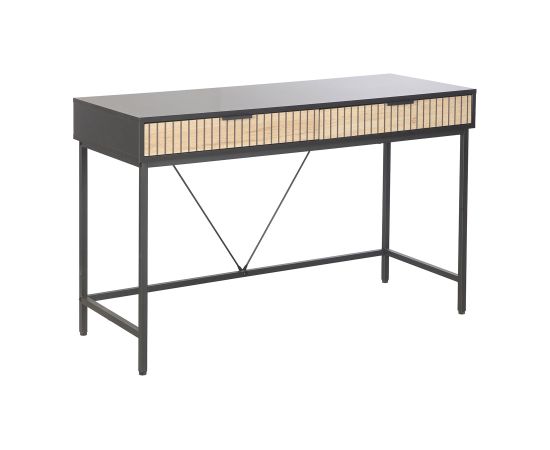 Desk HELVE 120x48xH76cm, melamine