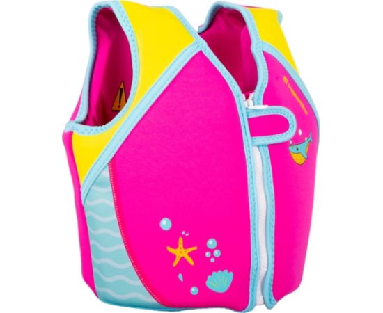 Bērnu peldveste inSPORTline Aprendito  Для плавания