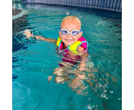 Bērnu peldveste inSPORTline Aprendito  Для плавания