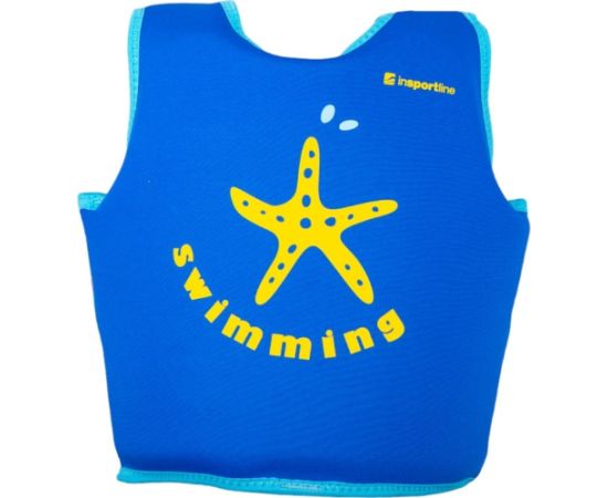 Bērnu peldveste inSPORTline Aprendito  Для плавания