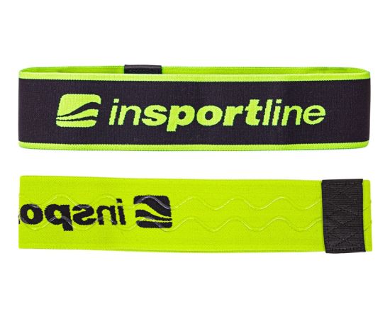 Gumijas pretestība inSPORTline Hiplop S