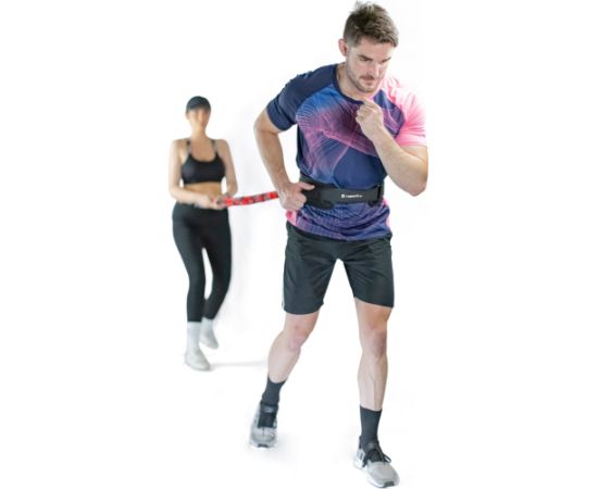 Pretestības virve inSPORTline Byfaster 2600