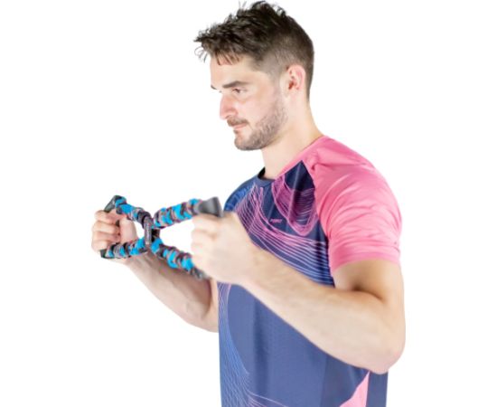 Gumijas pretestība inSPORTline Striker 40