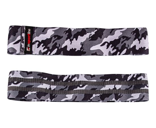 Tekstila gumijas cilpa inSPORTline Lopr PRO 86cm 160kg