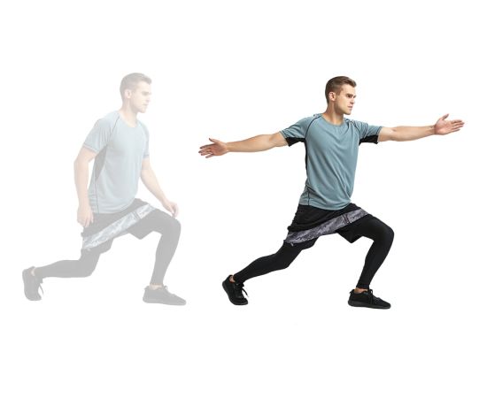 Tekstila gumijas cilpa inSPORTline Lopr PRO 86cm 160kg