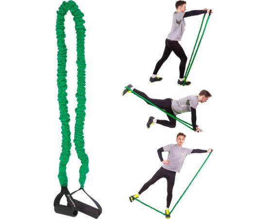 Espander airis InSPORTline Morpo RS692 130cm (vidējs)