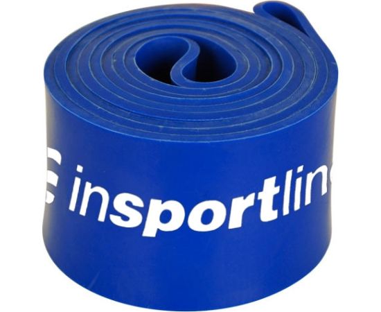 Gumijas pretestības gumija inSPORTline Hangy 100cm 65mm (heavy+) Резина сопротивления