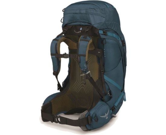 Plecak trekkingowy OSPREY Atmos AG 65 granatowy L/XL