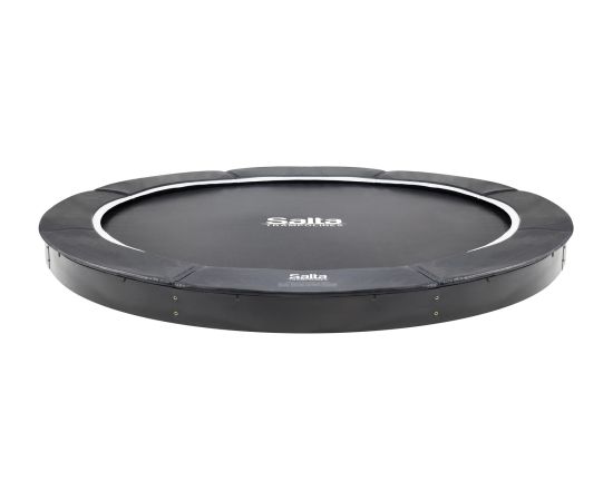 Salta 5065A recreational/backyard trampoline Outdoor Round Coil spring Above ground trampoline Батуты и аксессуары