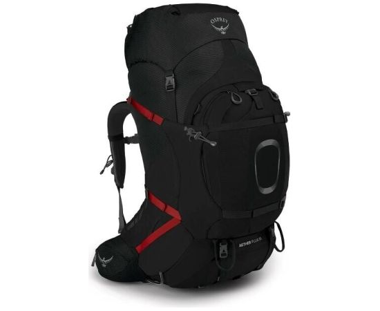 Plecak trekkingowy OSPREY Aether Plus 85 czarny L/XL