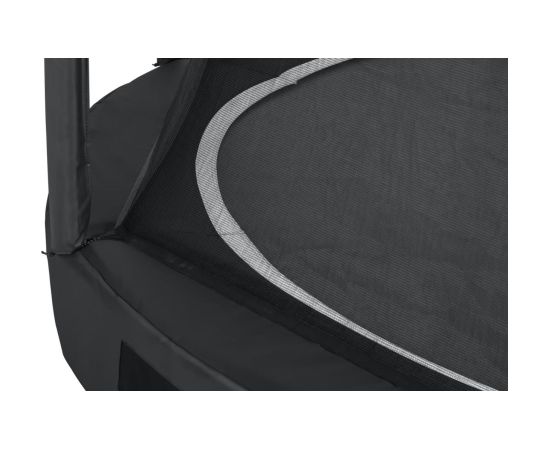 Salta Trampoline Premium Ground Combo 251 cm black
