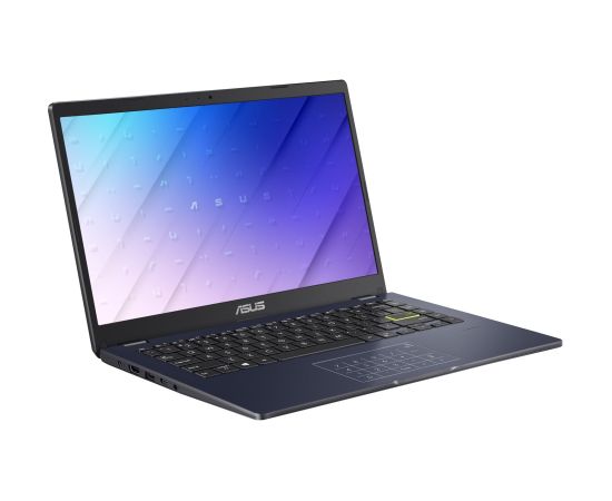 ASUS E410KA-PM464DX Pentium Silver N6000 14" FHD 4GB 64GB eMMC+256SSD BT Win11 Star Black (REPACK) 2Y