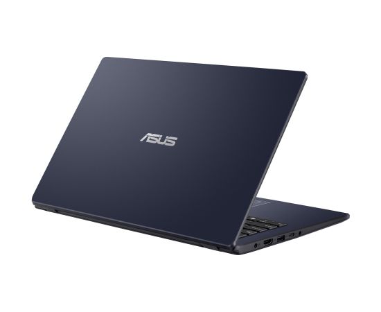 ASUS E410KA-PM464DX Pentium Silver N6000 14" FHD 4GB 64GB eMMC+256SSD BT Win11 Star Black (REPACK) 2Y