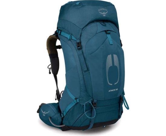 Plecak trekkingowy OSPREY Atmos AG 50 granatowy L/XL