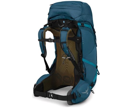 Plecak trekkingowy OSPREY Atmos AG 50 granatowy L/XL