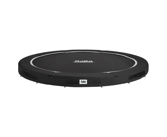 Salta Premium Ground - 305 cm recreational/backyard trampoline Batuti un aksesuāri