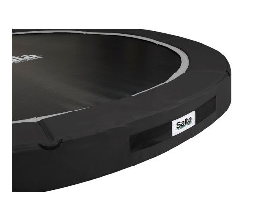 Salta Premium Ground - 305 cm recreational/backyard trampoline Batuti un aksesuāri