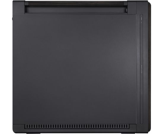 ASUS ProArt PA602 Wood Edition – Metal Panel Midi Tower Black