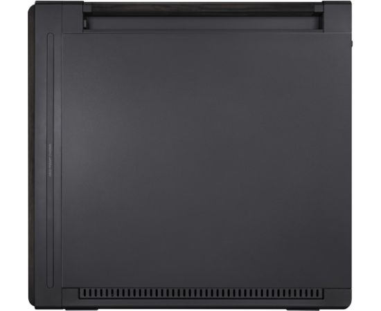 ASUS ProArt PA602 Wood Edition – Metal Panel Midi Tower Black
