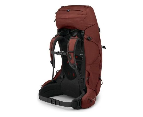 Plecak trekkingowy OSPREY Aether 65 czerwony