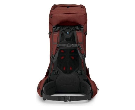 Plecak trekkingowy OSPREY Aether 65 czerwony