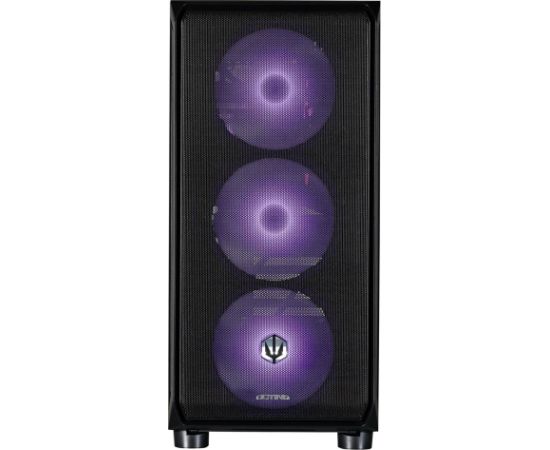 Actina 5901443414605 PC AMD Ryzen™ 7 7700 32 GB DDR5-SDRAM 2 TB SSD NVIDIA GeForce RTX 5070 Ti Midi Tower Black