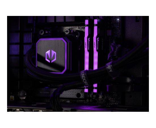 Actina 5901443414759 PC AMD Ryzen™ 9 9900X 32 GB DDR5-SDRAM 2 TB SSD AMD Radeon RX 7900 GRE Midi Tower Black