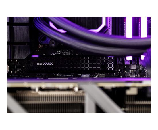 Actina 5901443414759 PC AMD Ryzen™ 9 9900X 32 GB DDR5-SDRAM 2 TB SSD AMD Radeon RX 7900 GRE Midi Tower Black