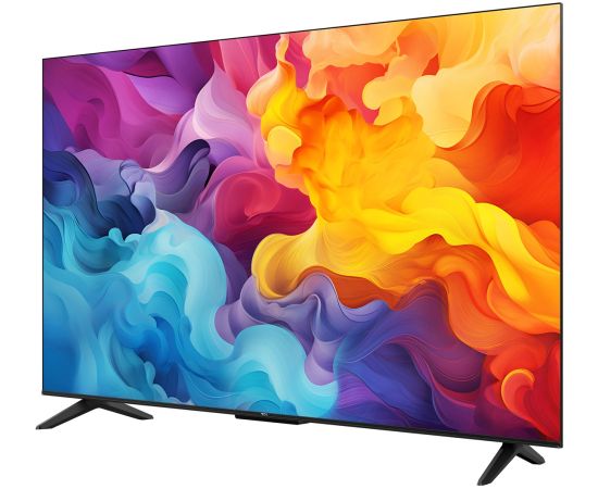 TCL P655 50P655 4K LED Google TV