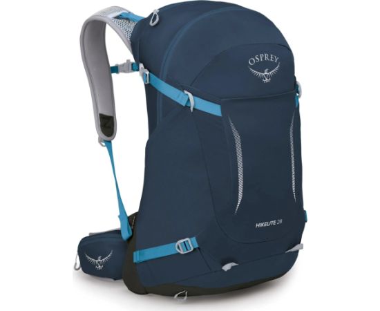 Plecak turystyczny OSPREY Hikelite 28 granatowy