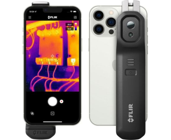 Powerneed FLIR FOEDGE thermal imaging camera