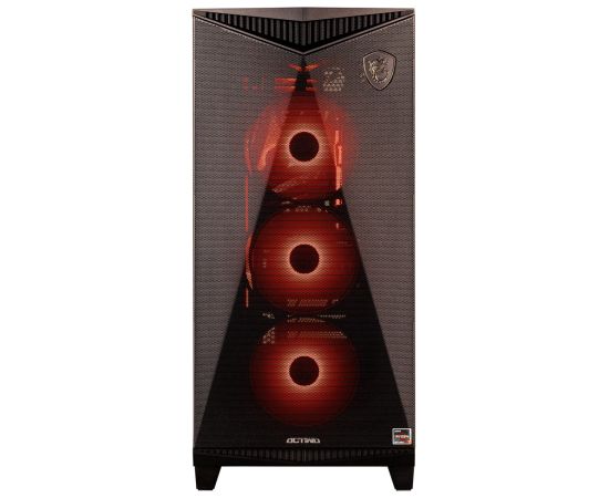 Actina 5901443414247 PC AMD Ryzen™ 9 7900X 32 GB DDR5-SDRAM 2 TB SSD NVIDIA GeForce RTX 5080 Midi Tower Black