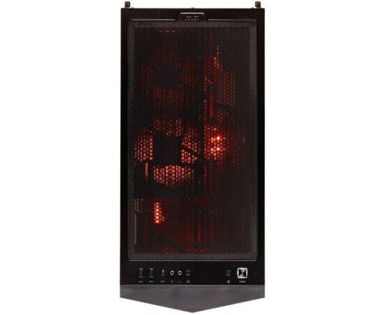 Actina 5901443414247 PC AMD Ryzen™ 9 7900X 32 GB DDR5-SDRAM 2 TB SSD NVIDIA GeForce RTX 5080 Midi Tower Black