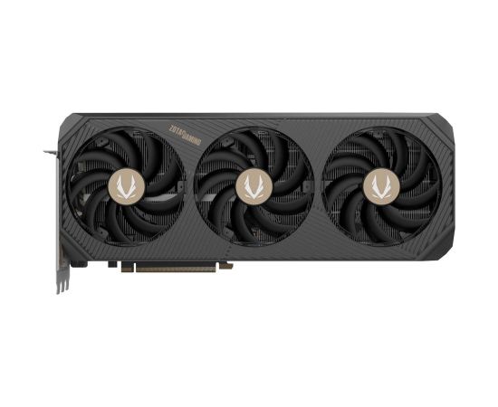 Zotac GAMING GeForce RTX 5080 SOLID NVIDIA 16 GB GDDR7 Grafiskās video kartes
