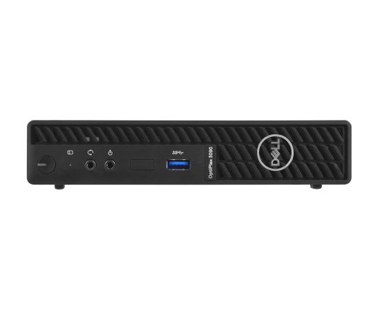 DELL OptiPlex 3090 Micro i5-10500T 16GB 256GB SSD mSFF Win11pro Used