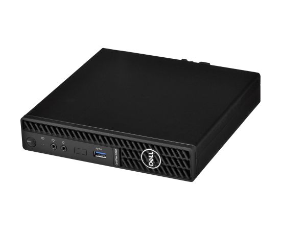 DELL OptiPlex 3090 Micro i5-10500T 16GB 256GB SSD mSFF Win11pro Used