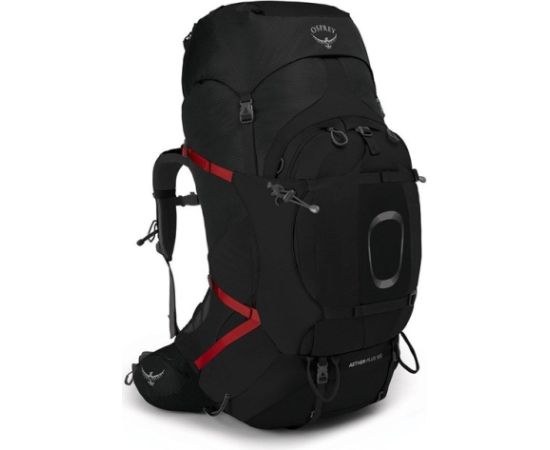 Plecak trekkingowy OSPREY Aether Plus 100 czarny L/XL
