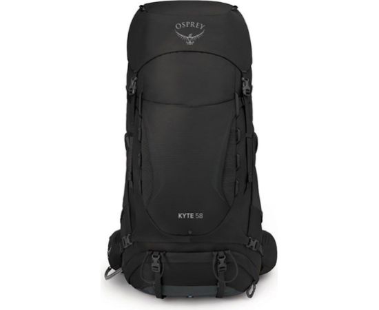Plecak trekkingowy damski OSPREY Kyte 58 czarny M/L