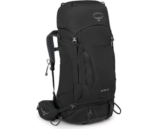 Plecak trekkingowy damski OSPREY Kyte 58 czarny M/L
