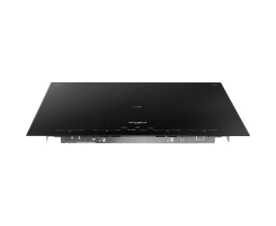 Whirlpool SMO 654 OF/BT/IXL Black Built-in 65 cm Zone induction hob 4 zone(s)