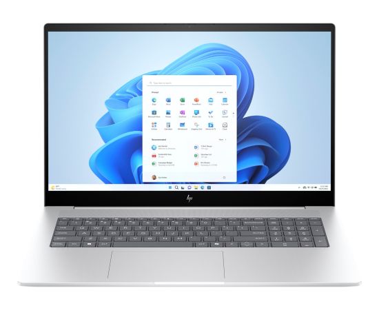 HP Envy 17-CW1008CA Ultra 7 155U 17.3"FHD Touch 16GB SSD1TB BT BLKB GeForce RTX 3050 4GB Win11 Silver (REPACK) 2Y