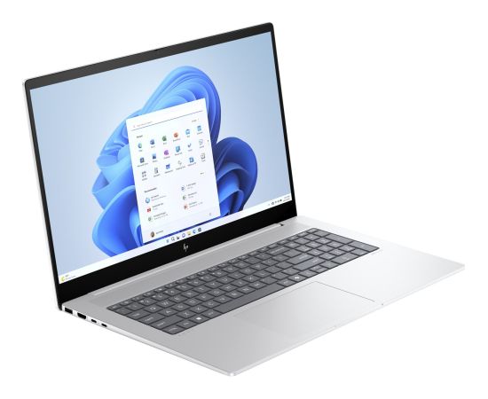 HP Envy 17-CW1008CA Ultra 7 155U 17.3"FHD Touch 16GB SSD1TB BT BLKB GeForce RTX 3050 4GB Win11 Silver (REPACK) 2Y